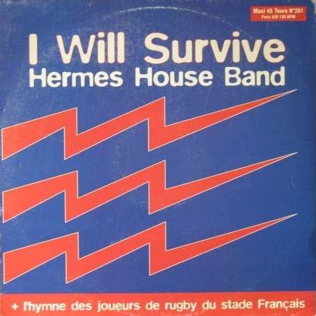 hermes house band i will survive e bass tabs|I WILL SURVIVE (Hermes house band) Chords .